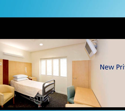 Pindara Private Hospital - Benowa, QLD