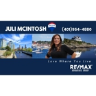 Juli McIntosh, Rhode Island Realtor