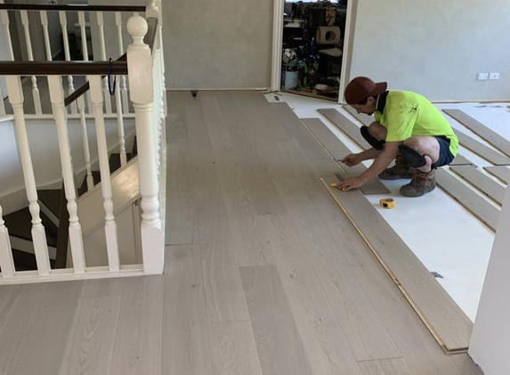 RB Maintenance - Eltham, VIC. New boards