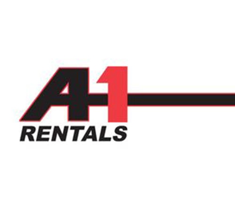 A-1Rentals