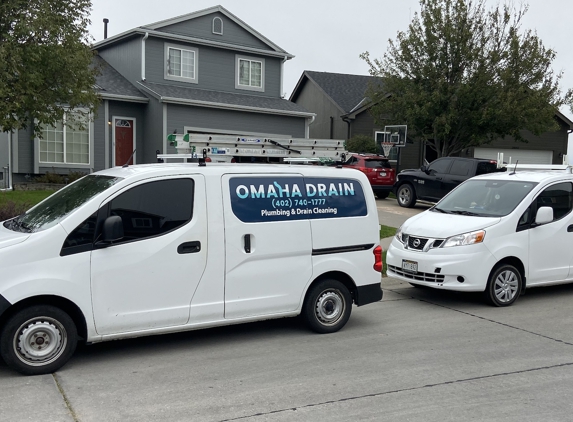Omaha Drain Cleaning - Omaha, NE