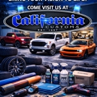 California Customs