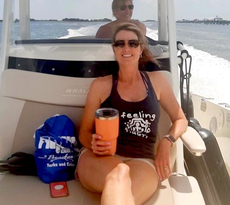 FantaSea Private Charters - Surf City, NC