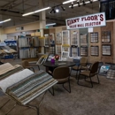 Giant Floor - Floor Materials