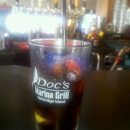 Doc's Marina Grill - Bar & Grills