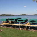 Anchor Dock & Lift - Boat Storage