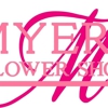 Myers Flower Shop gallery