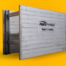Herc Rentals Trench Solutions - Scaffolding-Renting