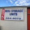 Arden-Asheville Area Mini Storage gallery