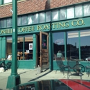 Pioneer Coffee Roasting Co. - Coffee Shops