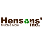 Hensons' Inc Mulch & More