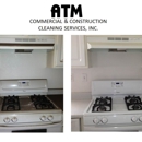 ATM / Annie The Maid Inc - Janitorial Service