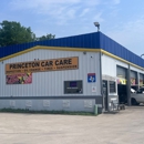 Princeton Car Care - Auto Repair & Service