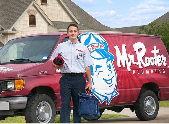 Mr. Rooter Plumbing of San Diego County - San Diego, CA