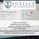 Justice Guardians - Wrongful Death Attorneys