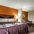 Sleep Inn & Suites Madison - Monona