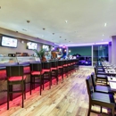 LUNA Asian Bistro & Lounge - Sushi Bars