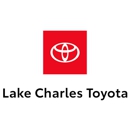 Lake Charles Toyota - New Car Dealers