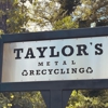 Taylor's Junkyard - Metal Recycling gallery