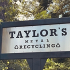 Taylor's Junkyard - Metal Recycling