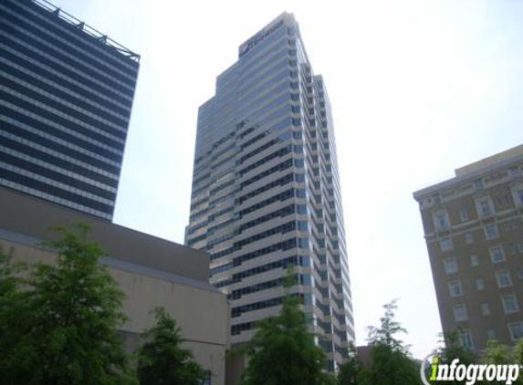 Administrative Offices Of The Courts - Nashville, TN