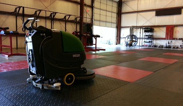 Factory Cleaning Equipment, Inc. - Mooresville, NC