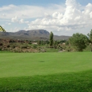 Cerbat Cliff Golf Course - Golf Courses