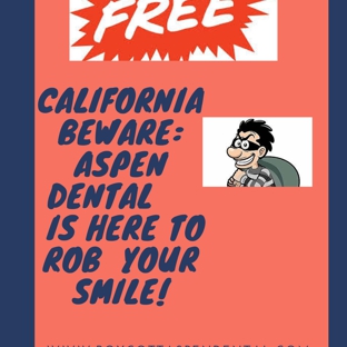 Aspen Dental - Modesto, CA