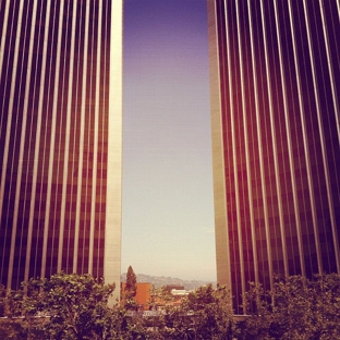 Regus-Los Angeles-Century Plaza Towers - Los Angeles, CA