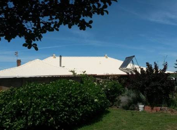 Wangaratta Painting Services - Wangaratta, VIC