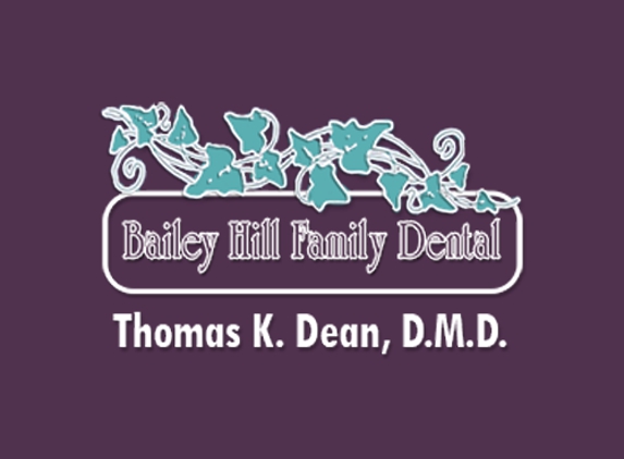 Bailey Hill Family Dental - Eugene, OR