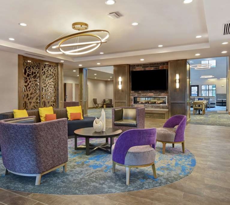 Homewood Suites by Hilton Orange New Haven - Orange, CT