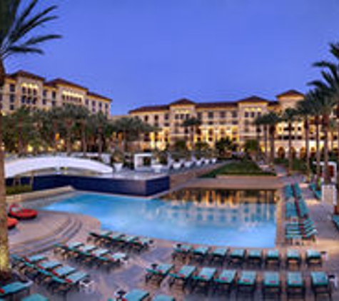 Green Valley Ranch Resort Spa and Casino - Henderson, NV