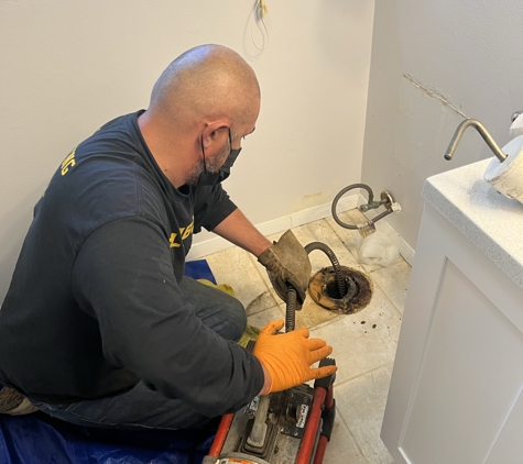 Drain & Plumbing Services - Wheeling, IL