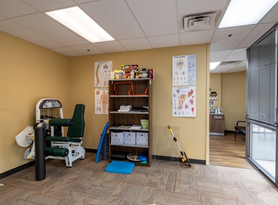 Results Physiotherapy Brentwood, Tennessee - South - Brentwood, TN