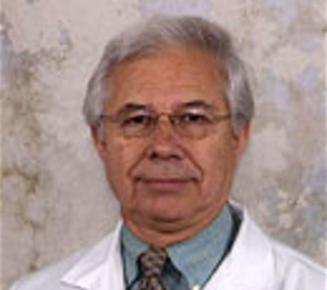 Dr. Gaston E Zilleruelo, MD - Miami, FL