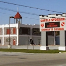 Castle Storage - Boat Storage