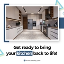 Sarokey Kitchen & Bath - Kitchen Planning & Remodeling Service