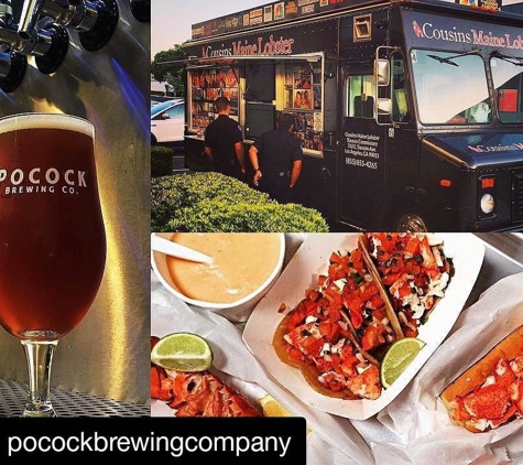 Pocock Brewing - Valencia, CA