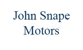 Snape Motors John