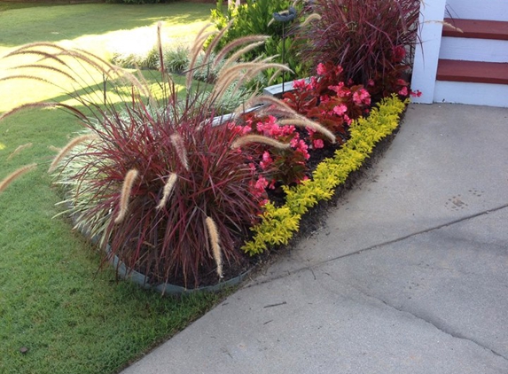 Take a Break Landscaping - Canton, GA