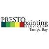 Presto Painting Services Tampa Bay gallery