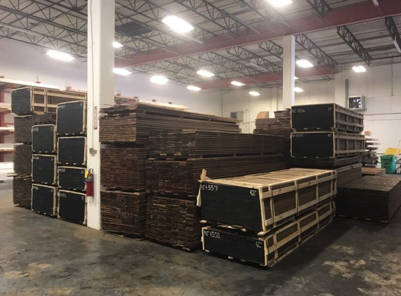 Marine Lumber Hardwood Miami Fl - Miami, FL