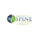 Cary Spine Clinic and Chiropractic - Health & Welfare Clinics