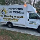 Emergency No More 24/7 Septic, Drain Cleaning & More