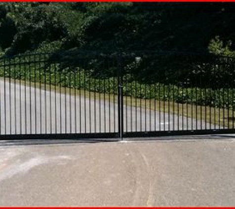 A-Affordable Fence Company - Hixson, TN