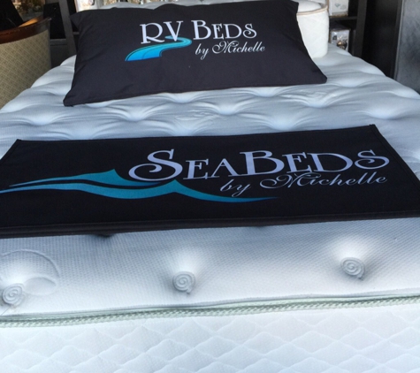 BedCrafters by Michelle - Glen Allen, VA