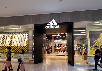 adidas store arcadia