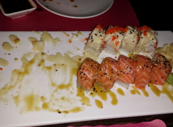 Sushi O - Edison, NJ