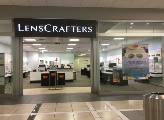 LensCrafters - Lawrence Township, NJ